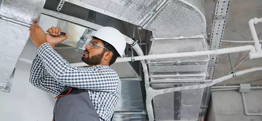 Proactive Ac Vent Repairs & Air Duct Replacement Companies Near Me in Four Corners