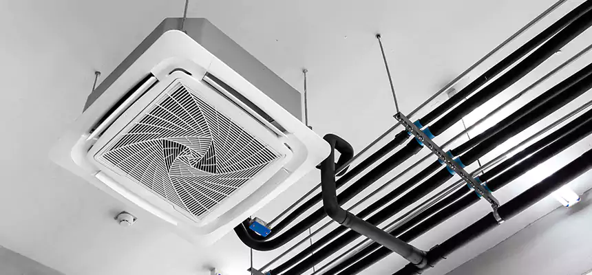 Our Air Duct Deep Cleaning Services in Four Corners, FL