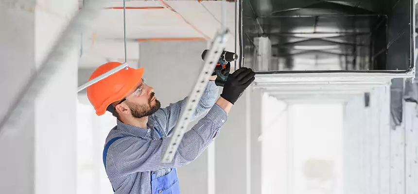 Our Air Vent Replacement Services in Four Corners, FL