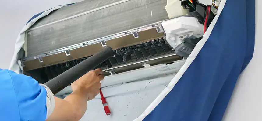 Advanced Clogged Dryer Vent Repair for Multi-Unit & Commercial in Four Corners, FL