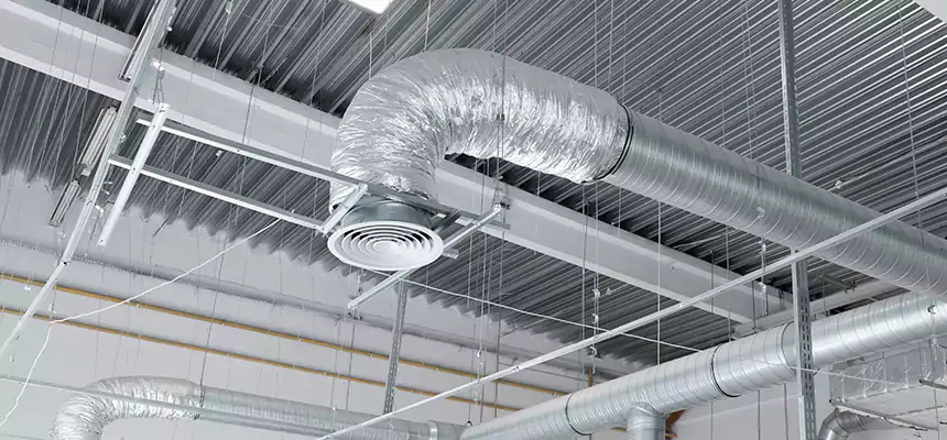 Our Dryer Vent Hose Replacement Services in Four Corners, FL