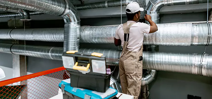 Comprehensive Duct Expansion in Four Corners, FL