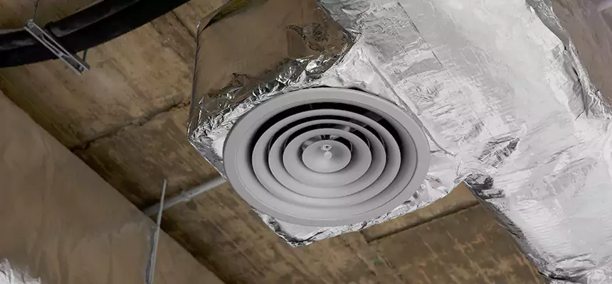 Our Excess Lint Removal from Dryer Ducts Services in Four Corners, FL