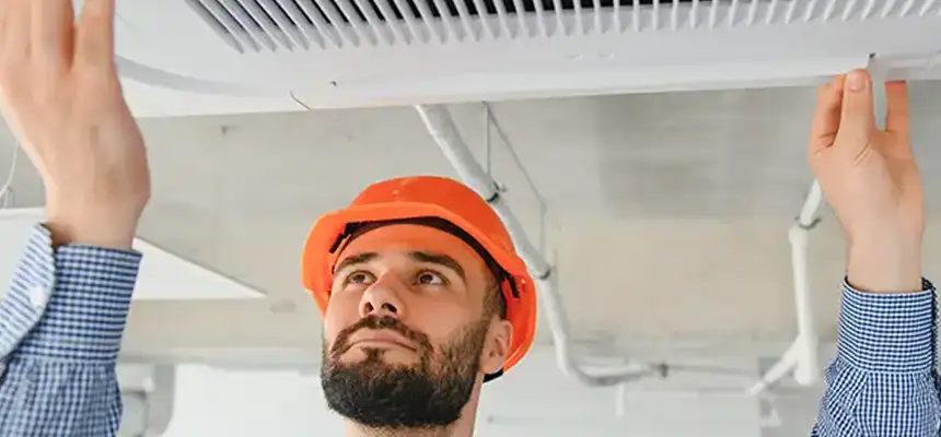 Our Furnace Vent Cleaning Services in Four Corners, FL