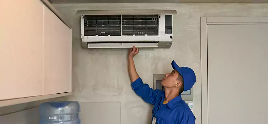 Balanced Fresh‑Air Ventilation (ERV/HRV) in Four Corners