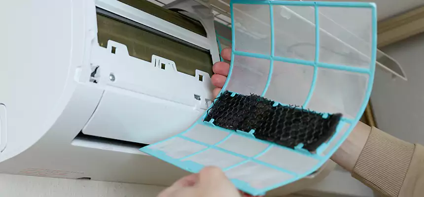 Gentle Ductwork Odor-Control Pet Dander Duct Cleaning in Four Corners, FL