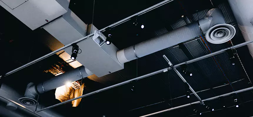 Our Seasonal Allergy Air Duct Cleaning Services in Four Corners, FL