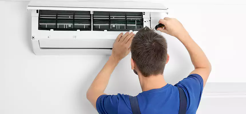 Our Smart Air Conditioning Installation Services in Four Corners, FL