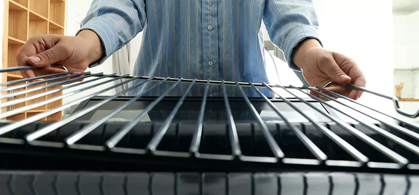 Our Vent Grille Washing Services in Four Corners, FL
