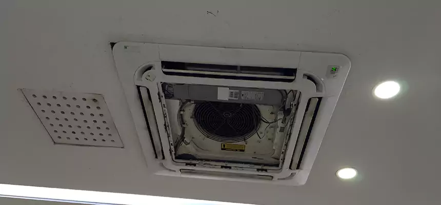 Our Wall Vent Cleaning Service Services in Four Corners, FL