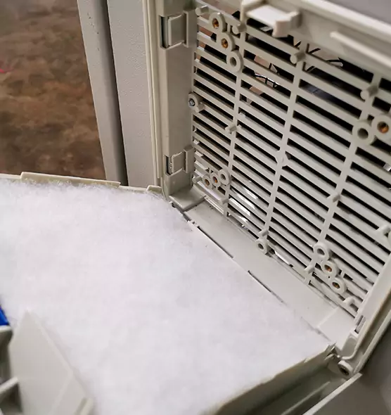 Professional Air Duct Expansion Solutions in Four Corners, FL