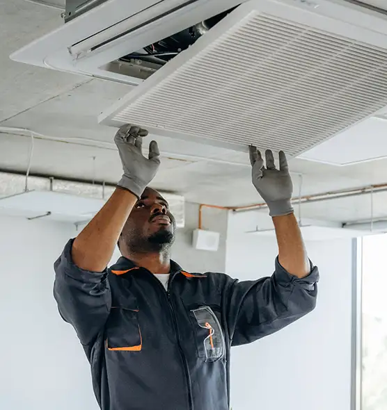 About Certified Air Duct Specialists in Four Corners, FL