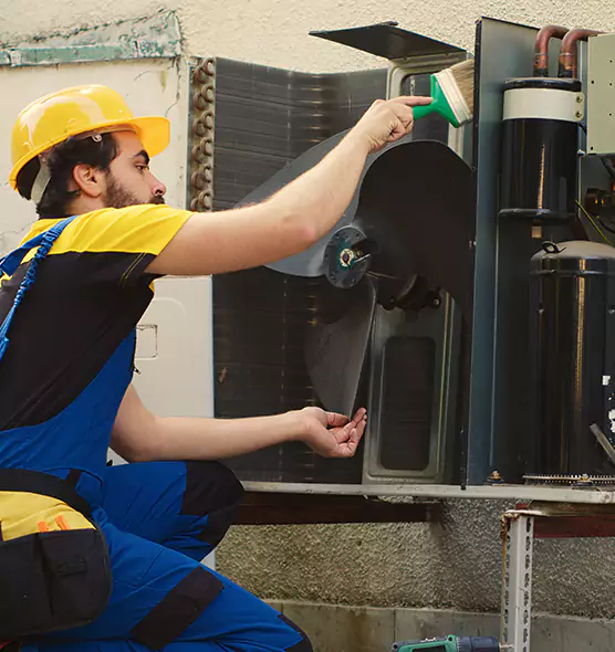 About Dryer Duct Fire Hazard Inspection in Four Corners, FL