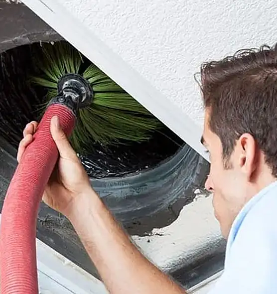 Professional Dryer Fire Safety Service in Four Corners, FL
