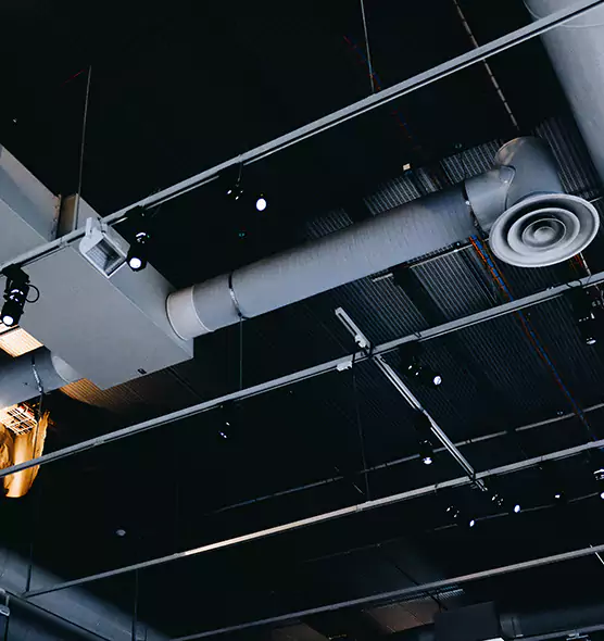 About Duct Sanitization with UV Light in Four Corners, FL