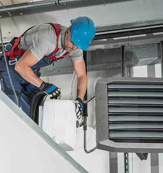 About HVAC Mold Remediation Service in Four Corners, FL
