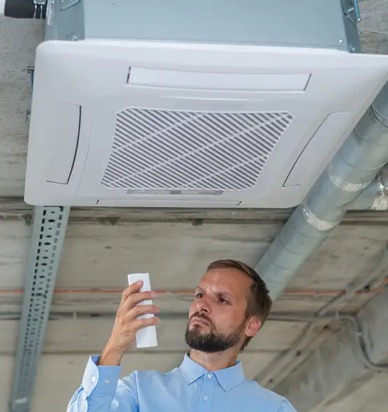 About Local Vent Cleaning Services in Four Corners, FL