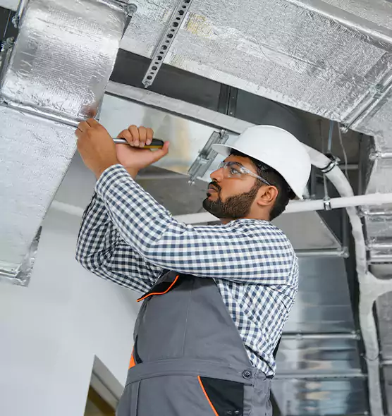Welcome to Mold & Mildew Removal from Air Ducts Four Corners, FL