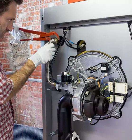 Advanced Repair Dryer Vent Hose in Four Corners, FL