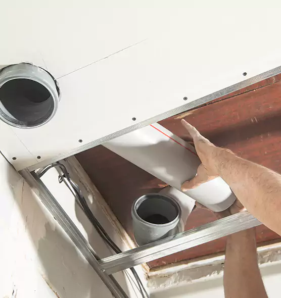 Professional Seasonal Allergy Air Duct Cleaning in Four Corners, FL