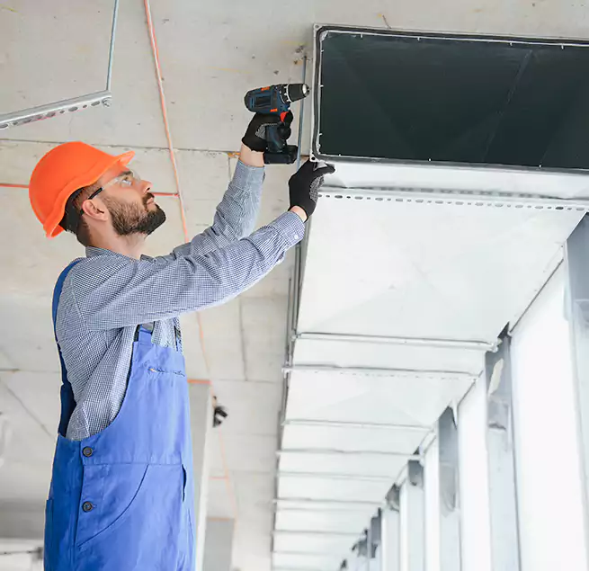 Why Homeowners & Businesses Trust Us in Four Corners, FL?