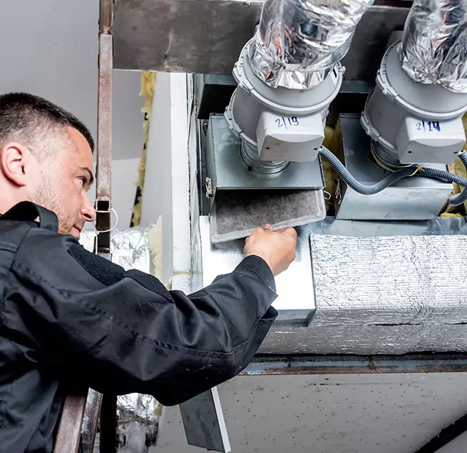 Why Homeowners & Businesses Trust Us in Four Corners, FL?