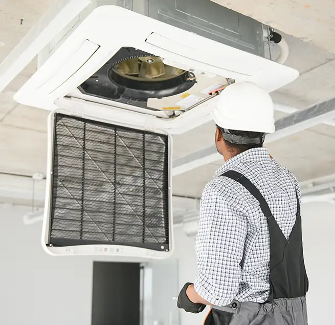 Why Homeowners & Businesses Trust Us in Four Corners, FL?