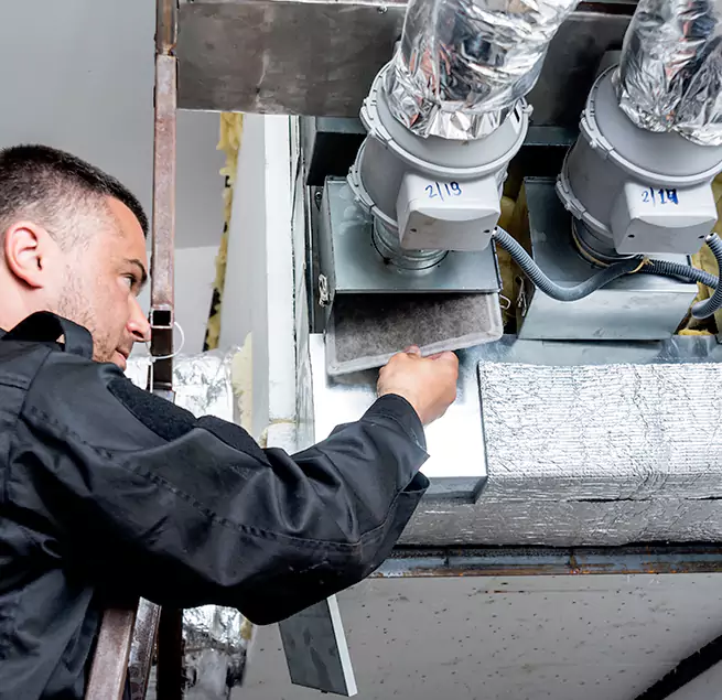 Why Homeowners & Businesses Trust Us in Four Corners, FL?