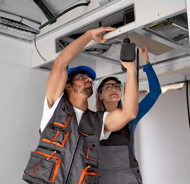 Why Homeowners & Businesses Trust Us in Four Corners, FL