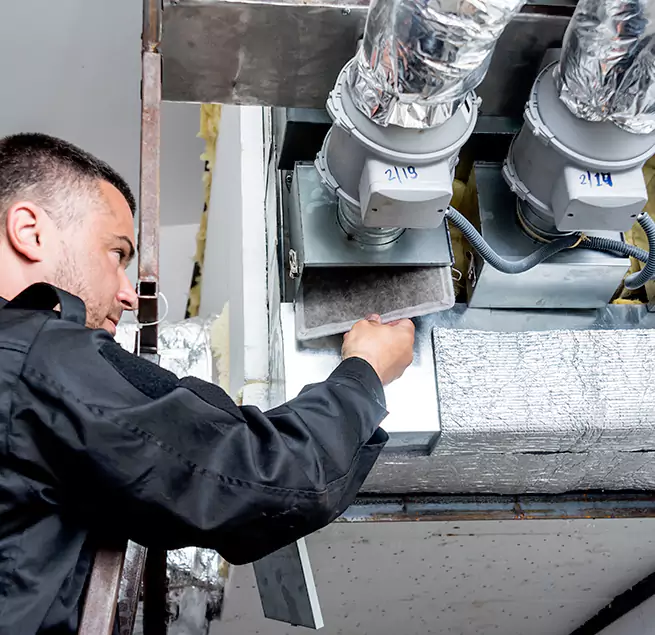 Why Homeowners & Businesses Trust Us in Four Corners, FL?