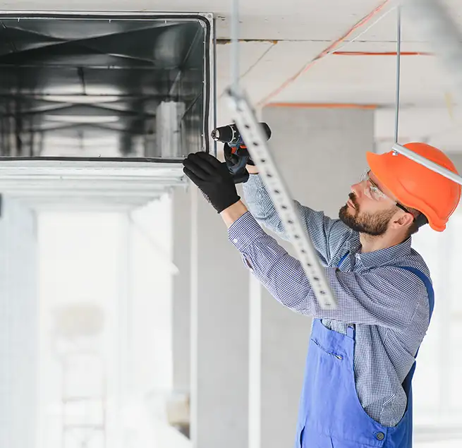 Why Homeowners & Businesses Trust Us in Four Corners, FL?