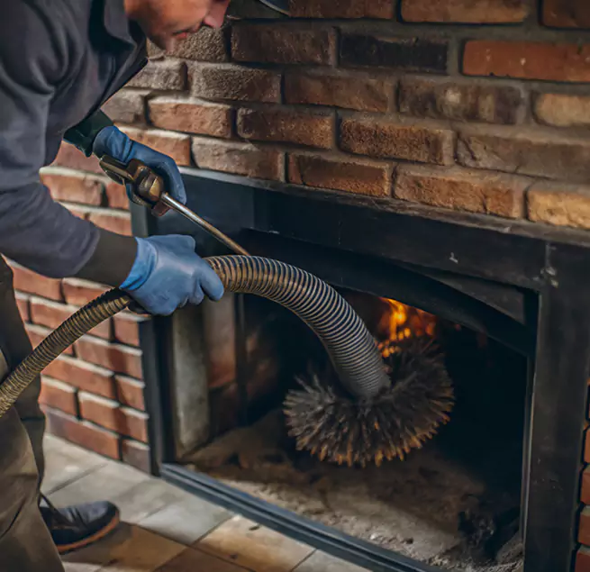 Why Homeowners & Businesses Trust Us in Four Corners, FL?