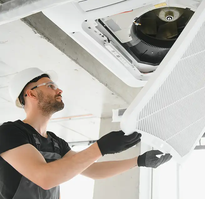 Why Homeowners & Businesses Trust Us in Four Corners, FL?