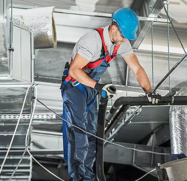 Why Homeowners & Businesses Trust Us in Four Corners, FL?