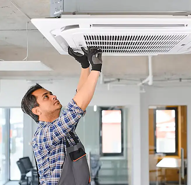 Why Homeowners & Businesses Trust Us in Four Corners, FL?