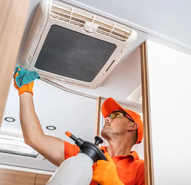 Why Homeowners & Businesses Trust Us in Four Corners, FL?