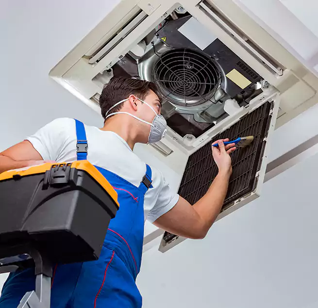 Why Homeowners & Businesses Trust Us in Four Corners, FL