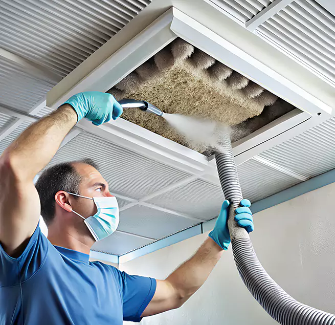 Why Homeowners & Businesses Trust Us Four Corners, FL?