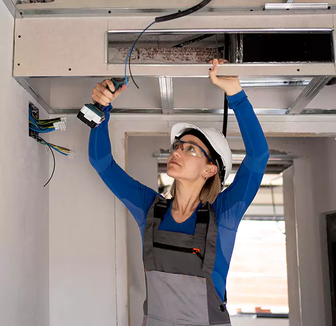 Why Homeowners & Businesses Trust Us in Four Corners, FL?