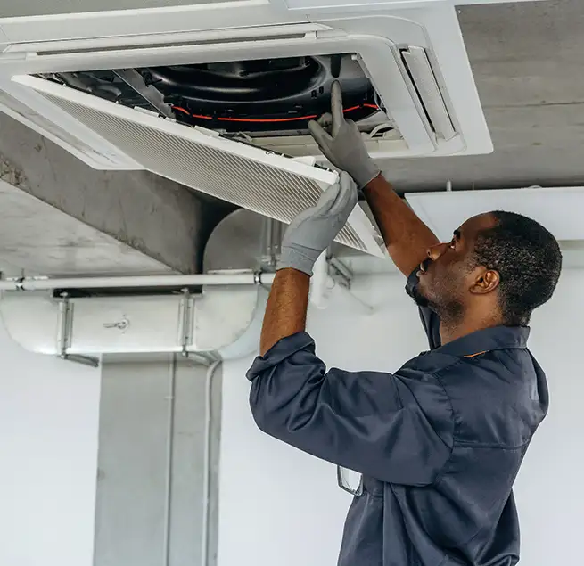 Why Homeowners & Businesses Trust Us in Four Corners, FL?