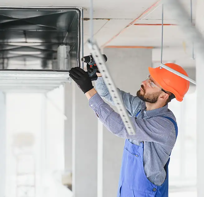 Why Homeowners Businesses Trust Us Four Corners, FL