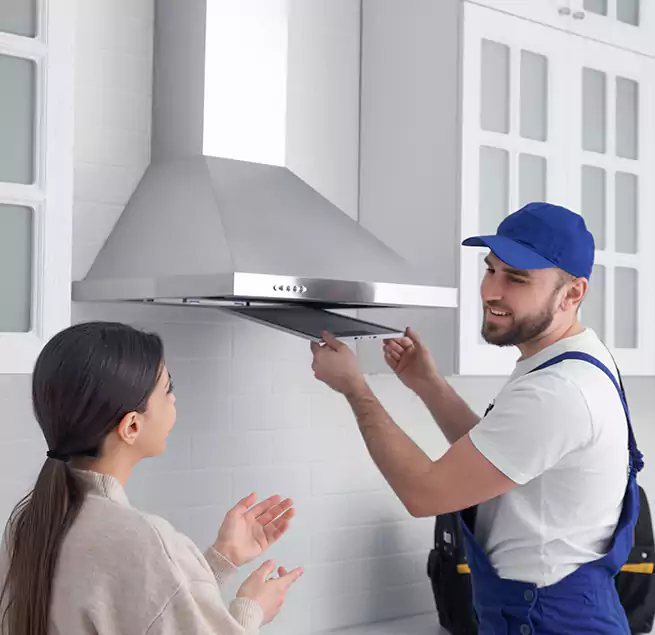 Why Homeowners & Businesses Trust Us in Four Corners, FL?