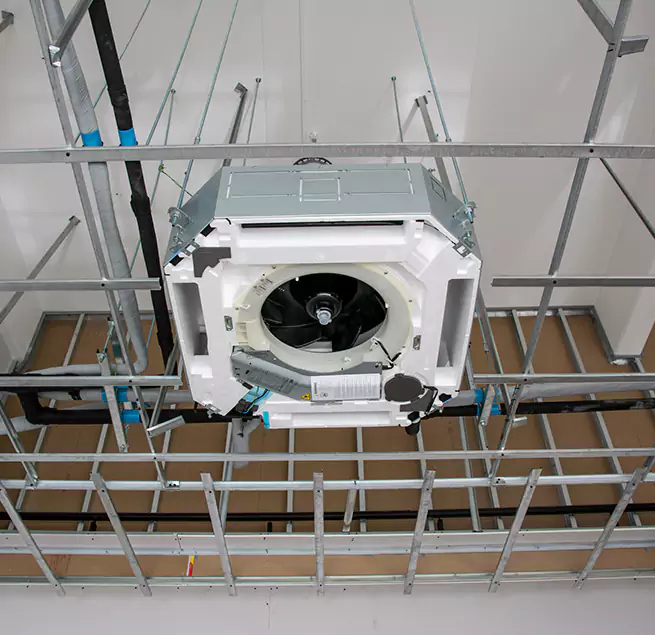 Why Homeowners & Businesses Trust Us in Four Corners, FL?