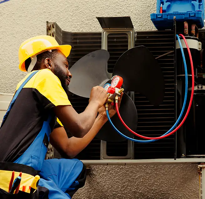 Why Homeowners & Businesses Trust Us in Four Corners, FL?