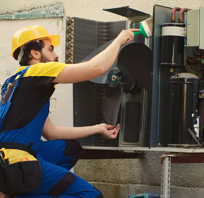 Why Homeowners & Businesses Trust Us Four Corners, FL?