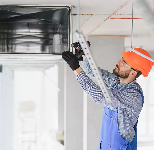 Why Homeowners & Businesses Trust Us in Four Corners, FL?