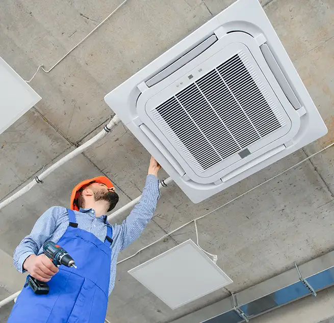 Why Homeowners & Businesses Trust Us in Four Corners, FL