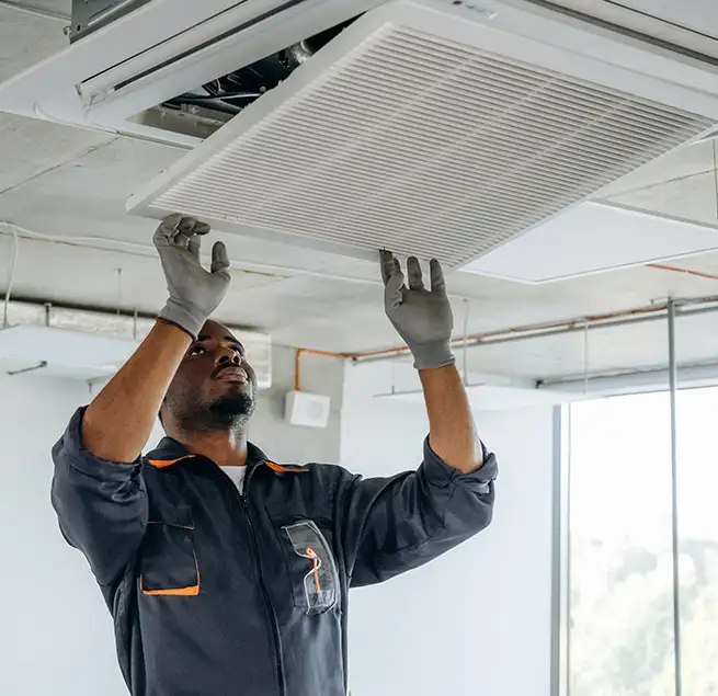 Why Homeowners & Businesses Trust Us in Four Corners, FL?