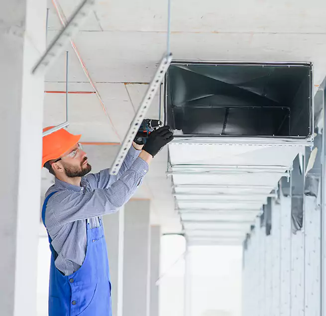 Why Homeowners & Businesses Trust Us in Four Corners, FL?