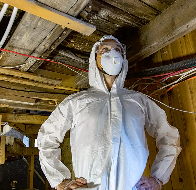 Why Homeowners & Businesses Trust Us in Four Corners, FL?